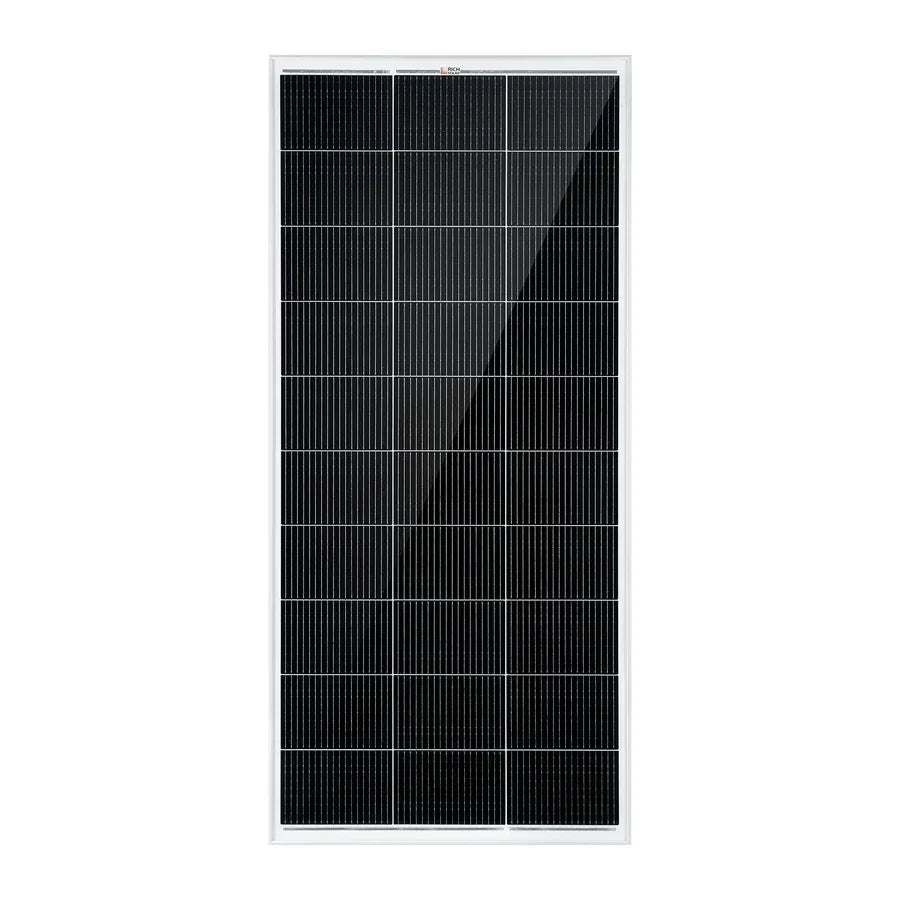 2 x Anker SOLIX F3000 + Custom Solar Panels Kits