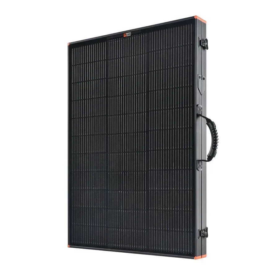 Anker SOLIX C2000 Gen 2 + Custom Solar Panels Kits