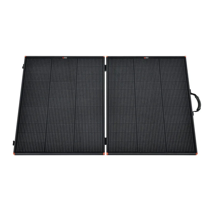 2 x Anker SOLIX F3000 + Custom Solar Panels Kits