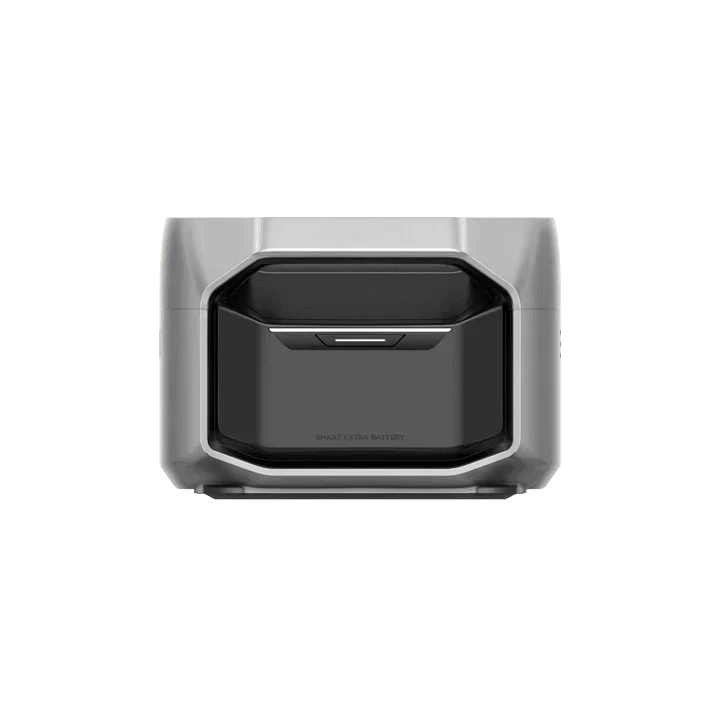 EcoFlow DELTA Pro 3 4096Wh Smart Extra Battery