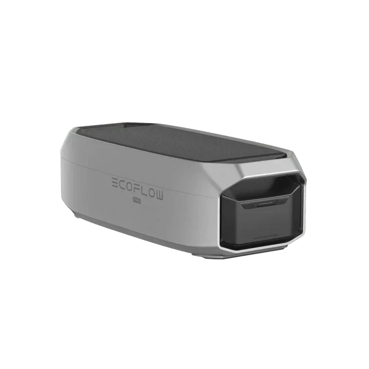 EcoFlow DELTA Pro 3 4096Wh Smart Extra Battery