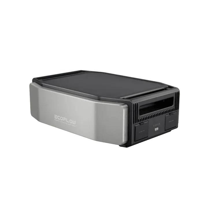 [Multi-Pack] EcoFlow DELTA Pro Ultra 6kWh Battery