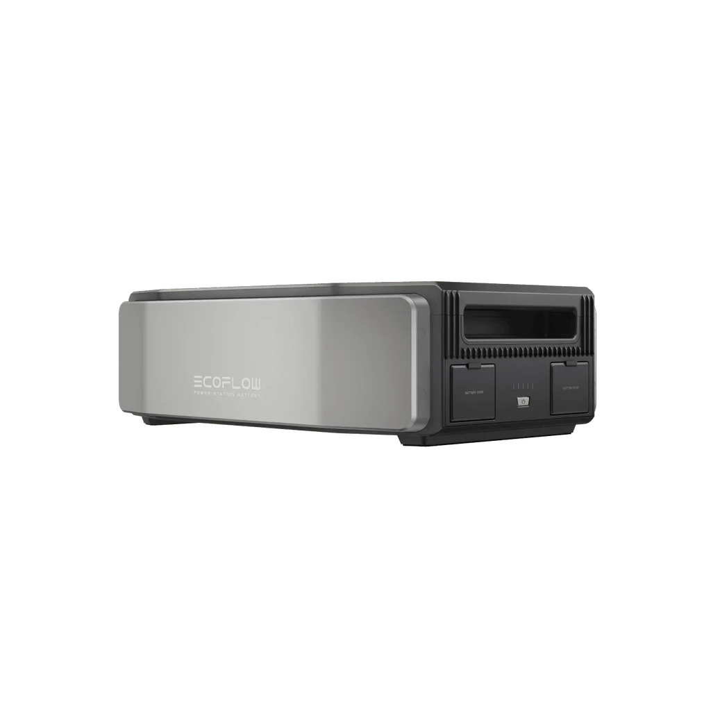 [Multi-Pack] EcoFlow DELTA Pro Ultra 6kWh Battery