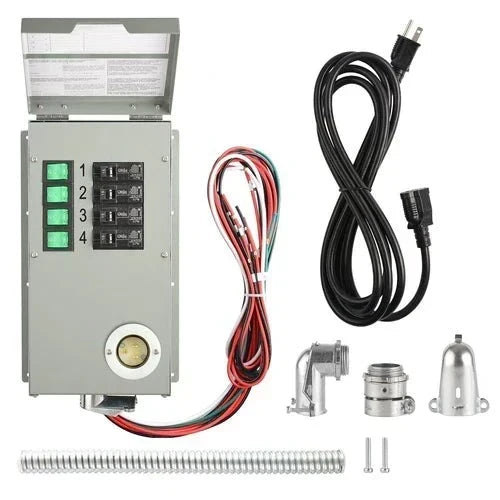 Natures Generator Lithium 1800 Gold PE
