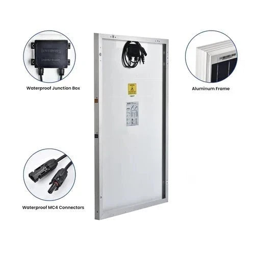 Natures Generator Lithium 1800 Platinum