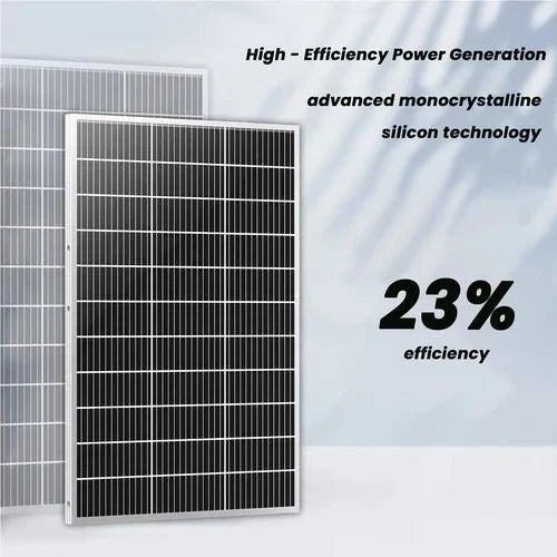 Natures Generator Lithium 1800 Platinum