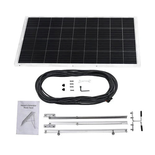 Natures Generator Lithium 1800 Platinum