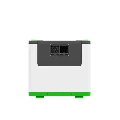 Natures Generator Lithium 3600 With Power Pod + 4 x 410W Monocrystalline Solar Panel + Transfer Switch