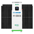 Natures Generator MyGrid 10K With 4 x 410W Rigid Solar Panel