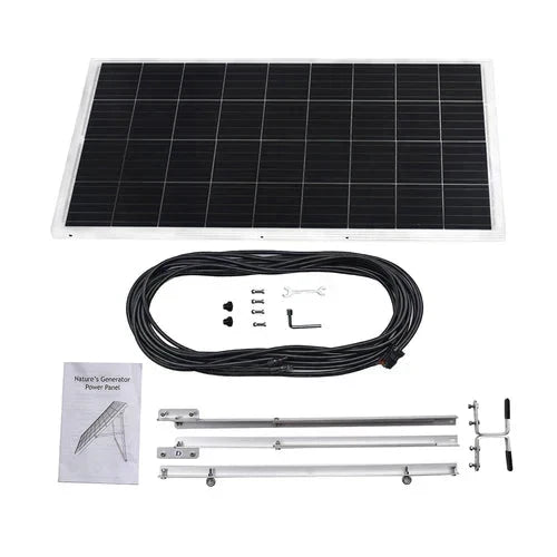 Natures Generator Platinum System
