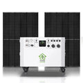 Natures Generator Powerhouse Gold System