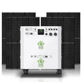 Natures Generator Powerhouse Platinum System