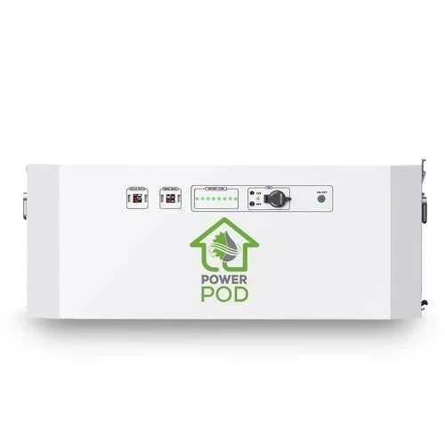 Natures Generator Powerhouse Powerhouse Power Addition Plus