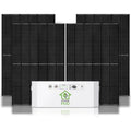 Natures Generator Powerhouse Powerhouse Power Addition Plus