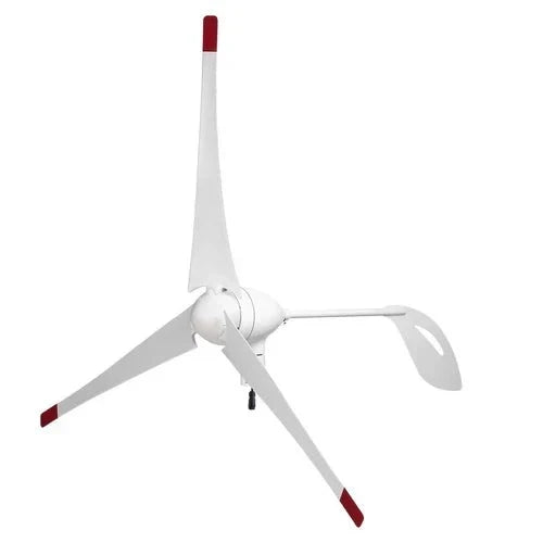 Natures Generator Powerhouse Wind Turbine