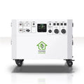 Natures Generator Powerhouse