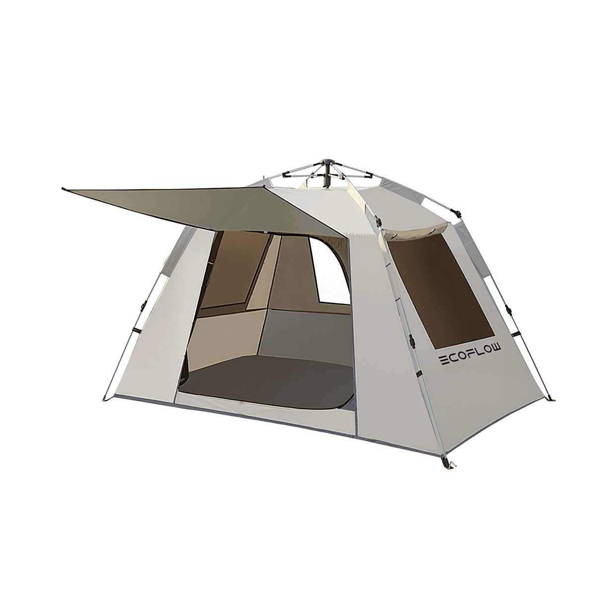 Camping tent