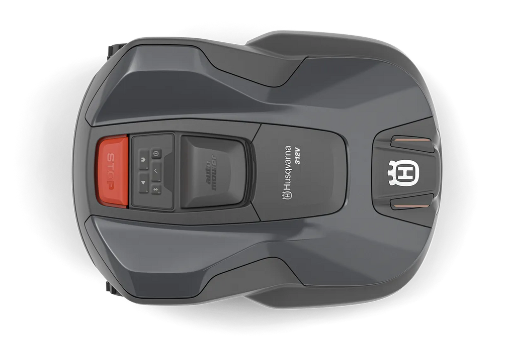Husqvarna Automower 312V Robotic Lawn Mower