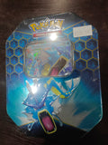 Pokemon: Hidden fates Gyarados