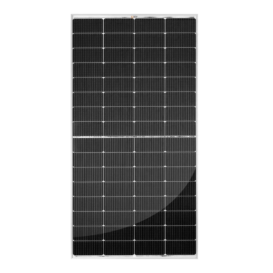 Jackery HomePower 3000 + Custom Solar Panels Kits