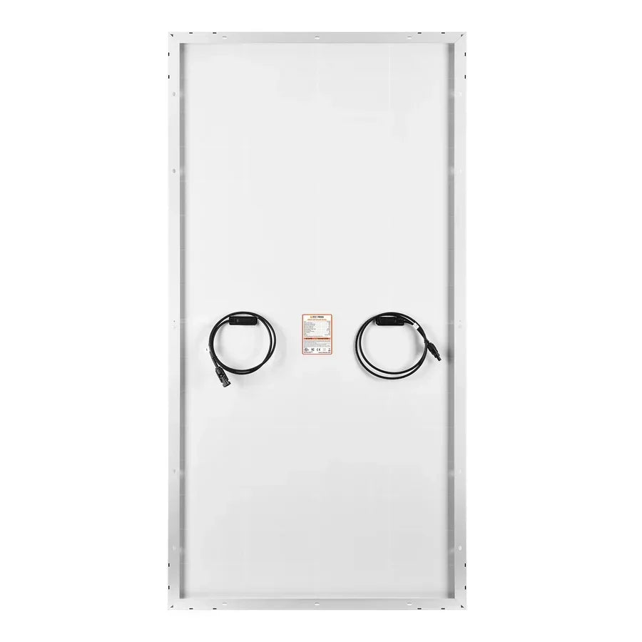 Jackery HomePower 3600 Plus + Custom Solar Panels Kits