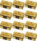 Yu-Gi-Oh: 2022 Tin - Pharaoh’s Gods Case (12x Tins)