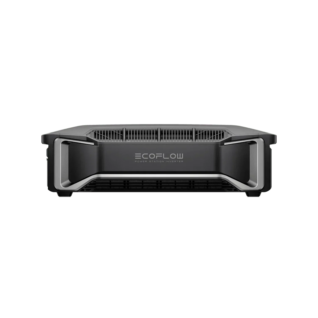 EcoFlow DELTA Pro Ultra Inverter + Batteries