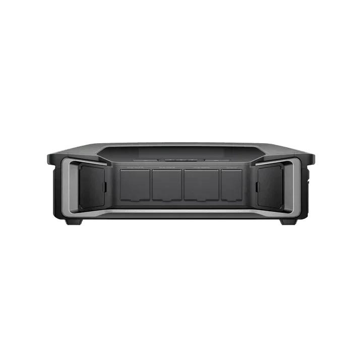 EcoFlow DELTA Pro Ultra Inverter + Batteries
